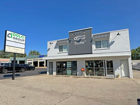 4163 Lake Michigan Drive NW Walker City MI 49534