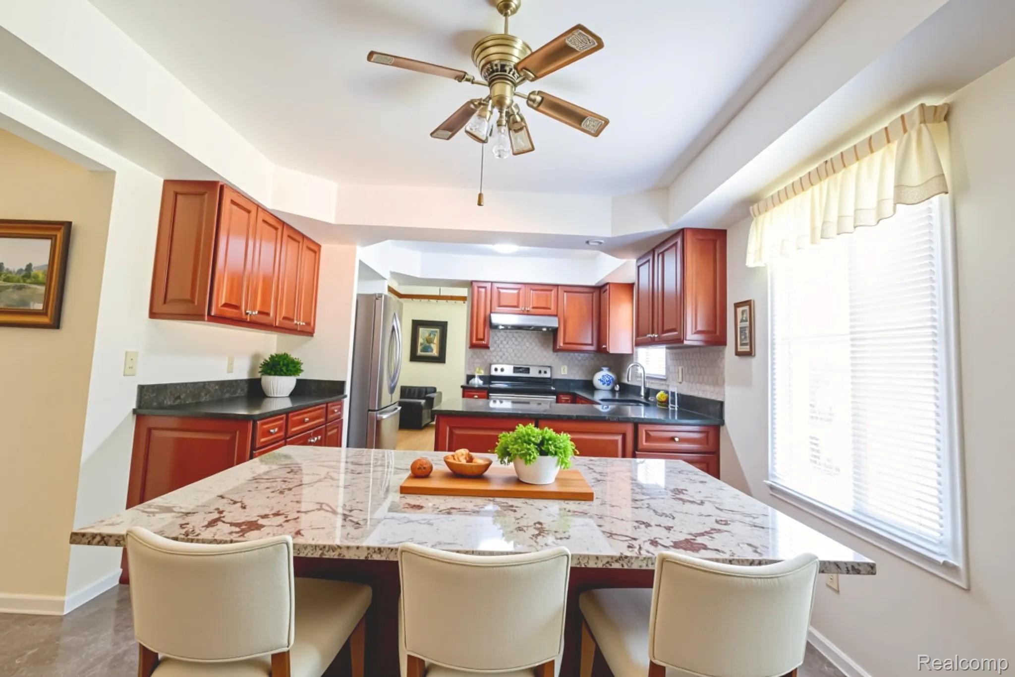 5502 Whitehaven Drive