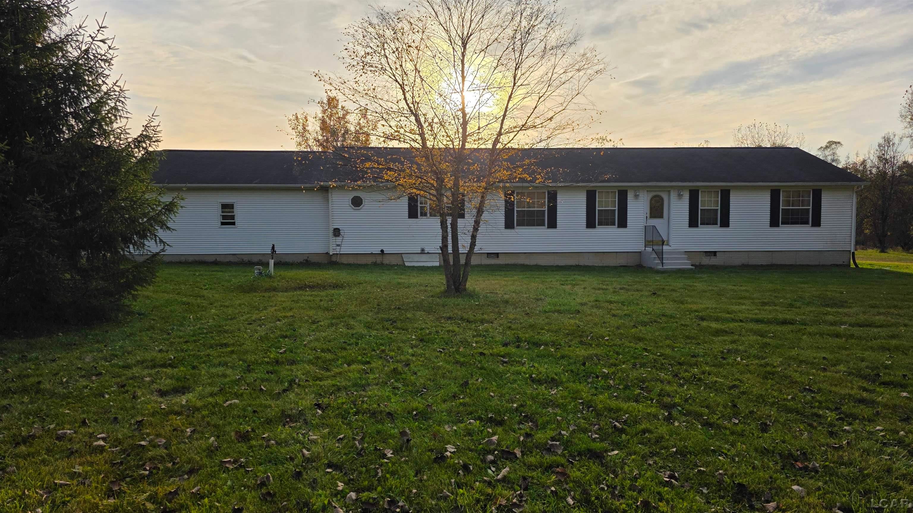 5398 Seneca Highway