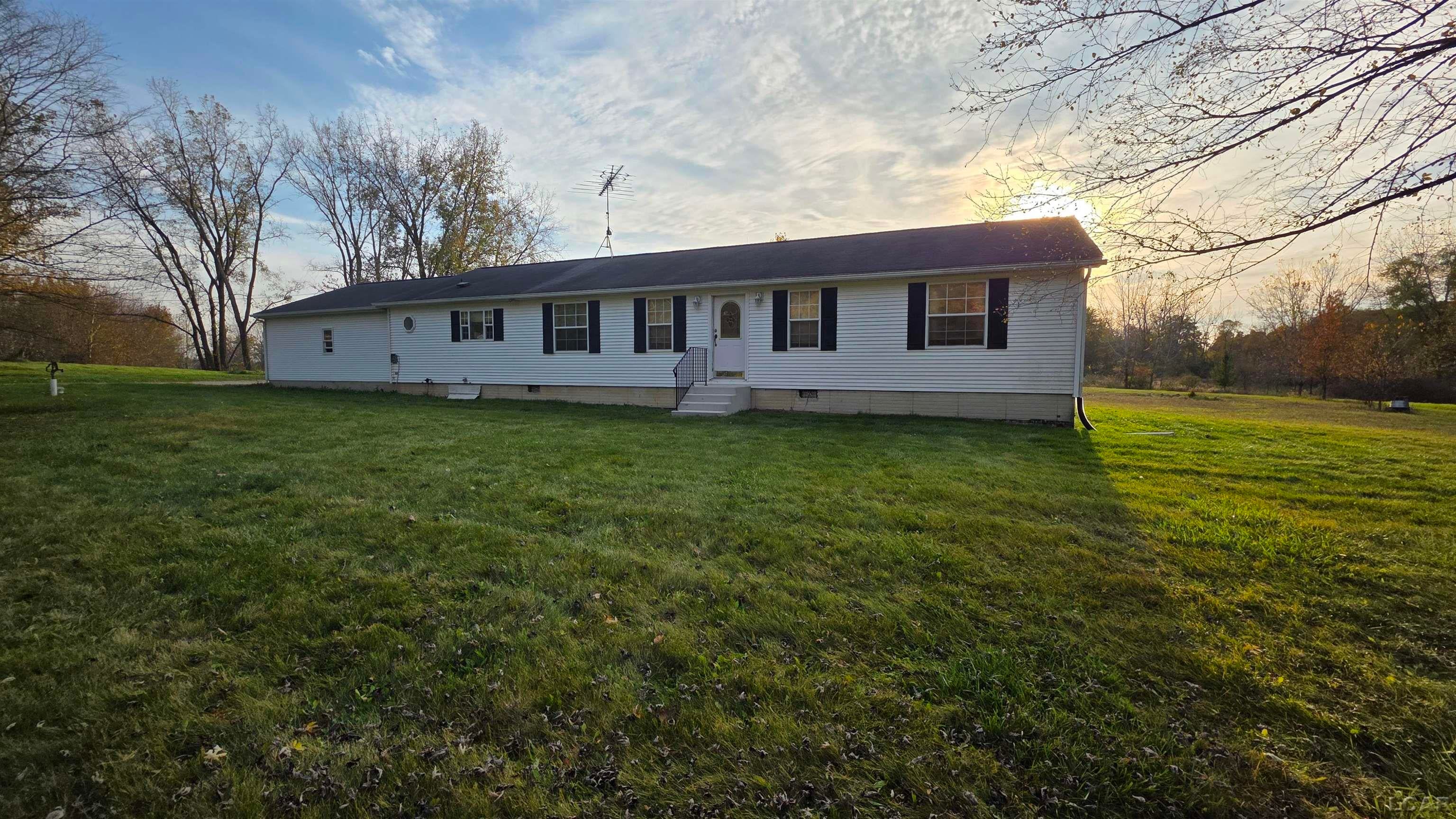 5398 Seneca Highway
