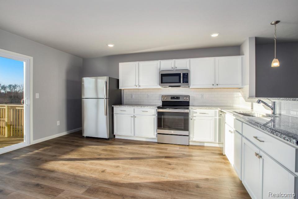 146 Woodland Way