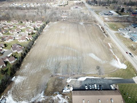 0000 E Richfield Road Richfield Township MI 48423