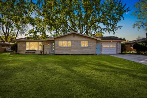 1350 Susan Drive St Joseph Charter Township MI 49085