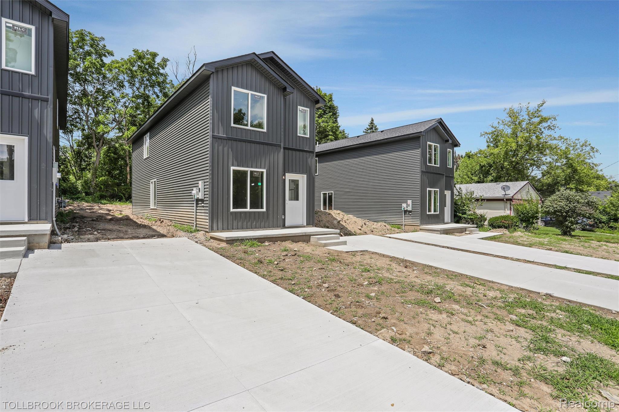 55 N. Roselawn Street