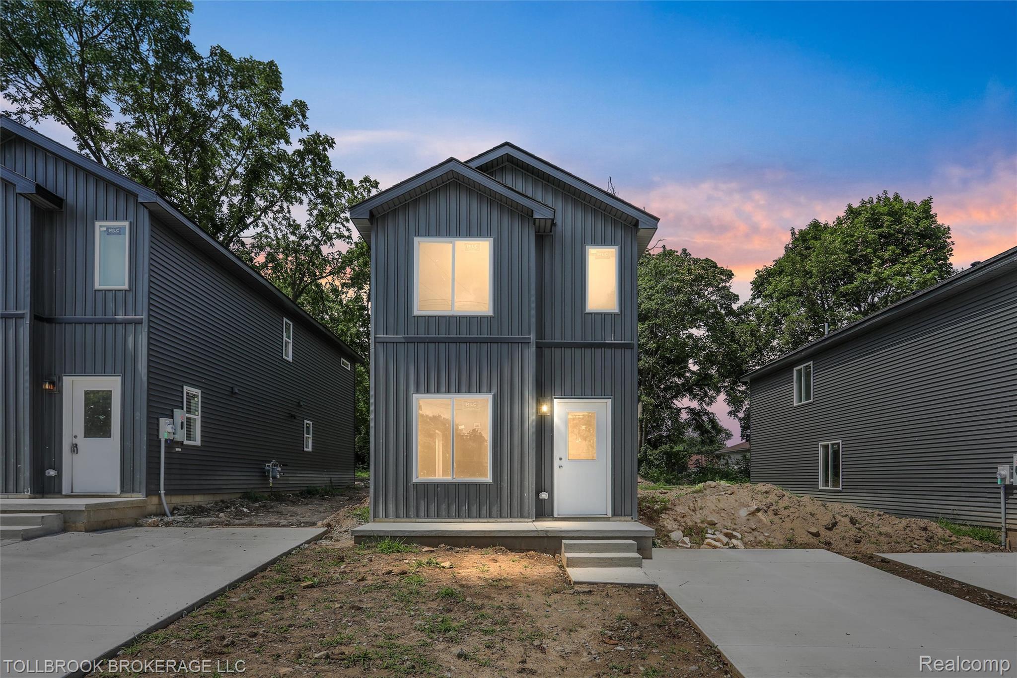 55 N. Roselawn Street
