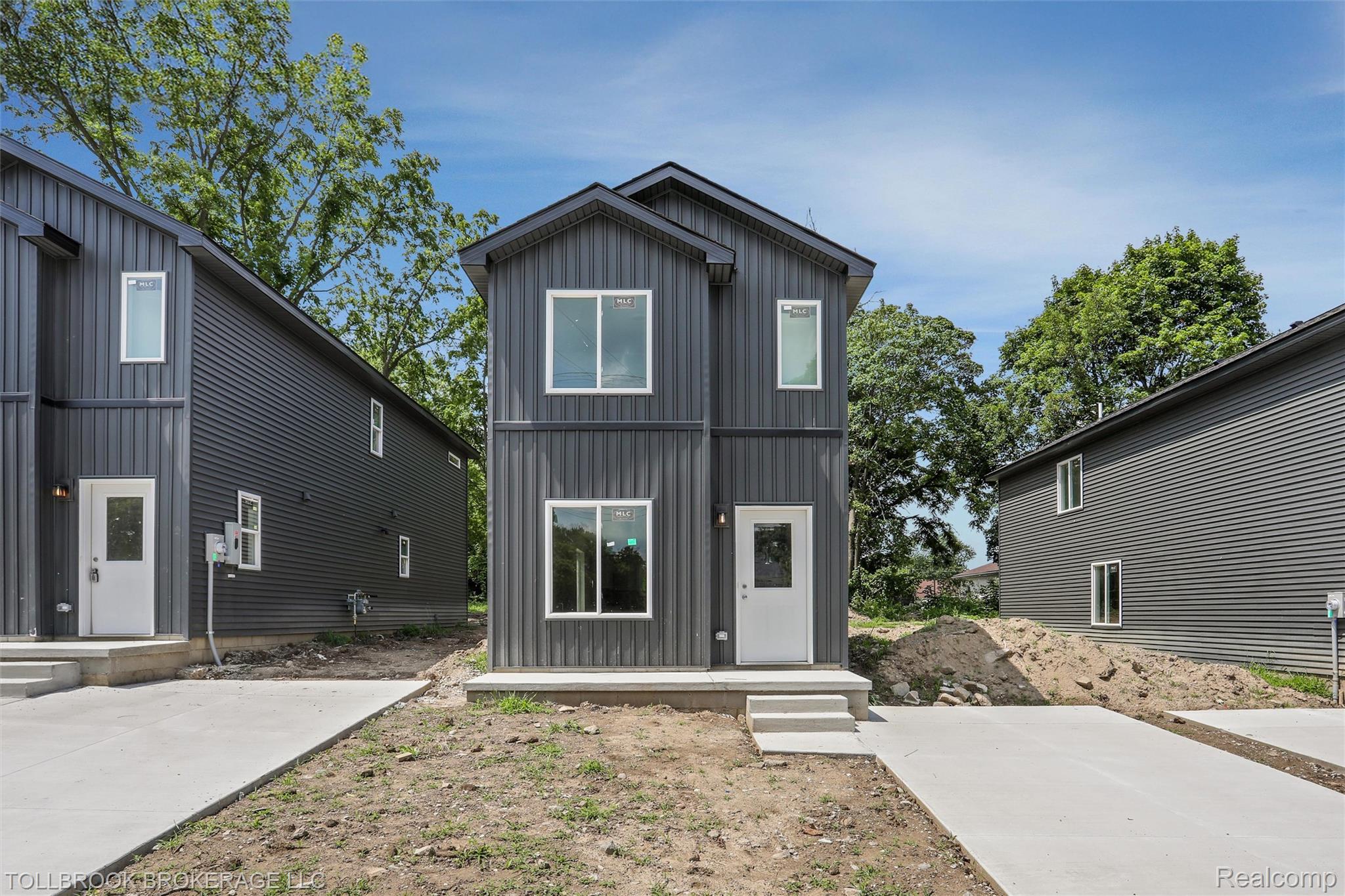 55 N. Roselawn Street