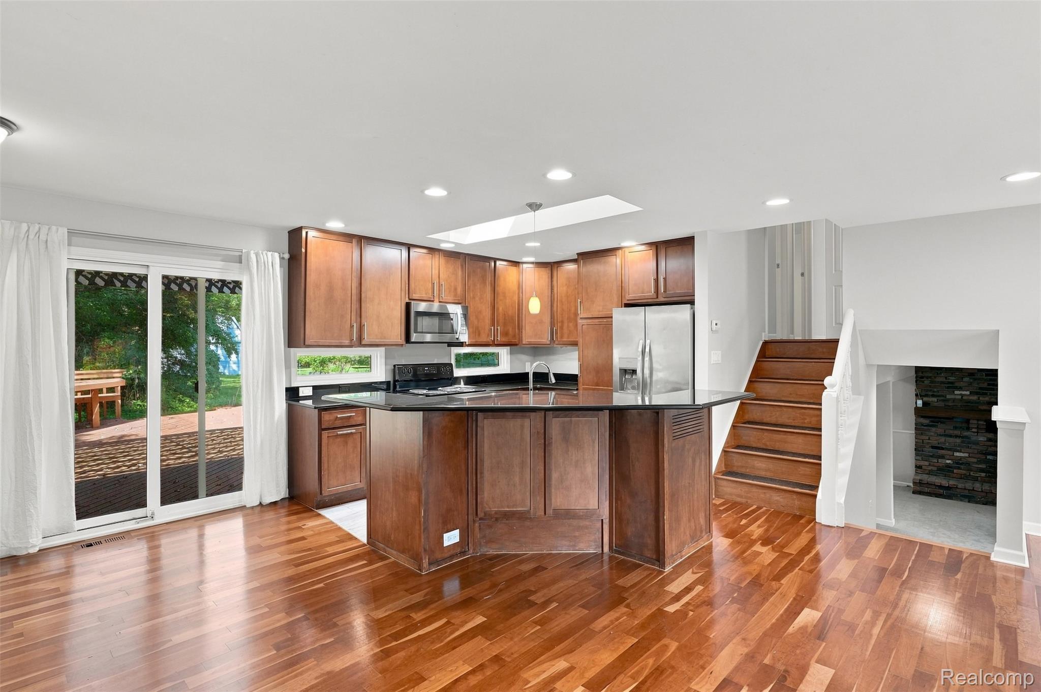 2285 Snellbrook Road