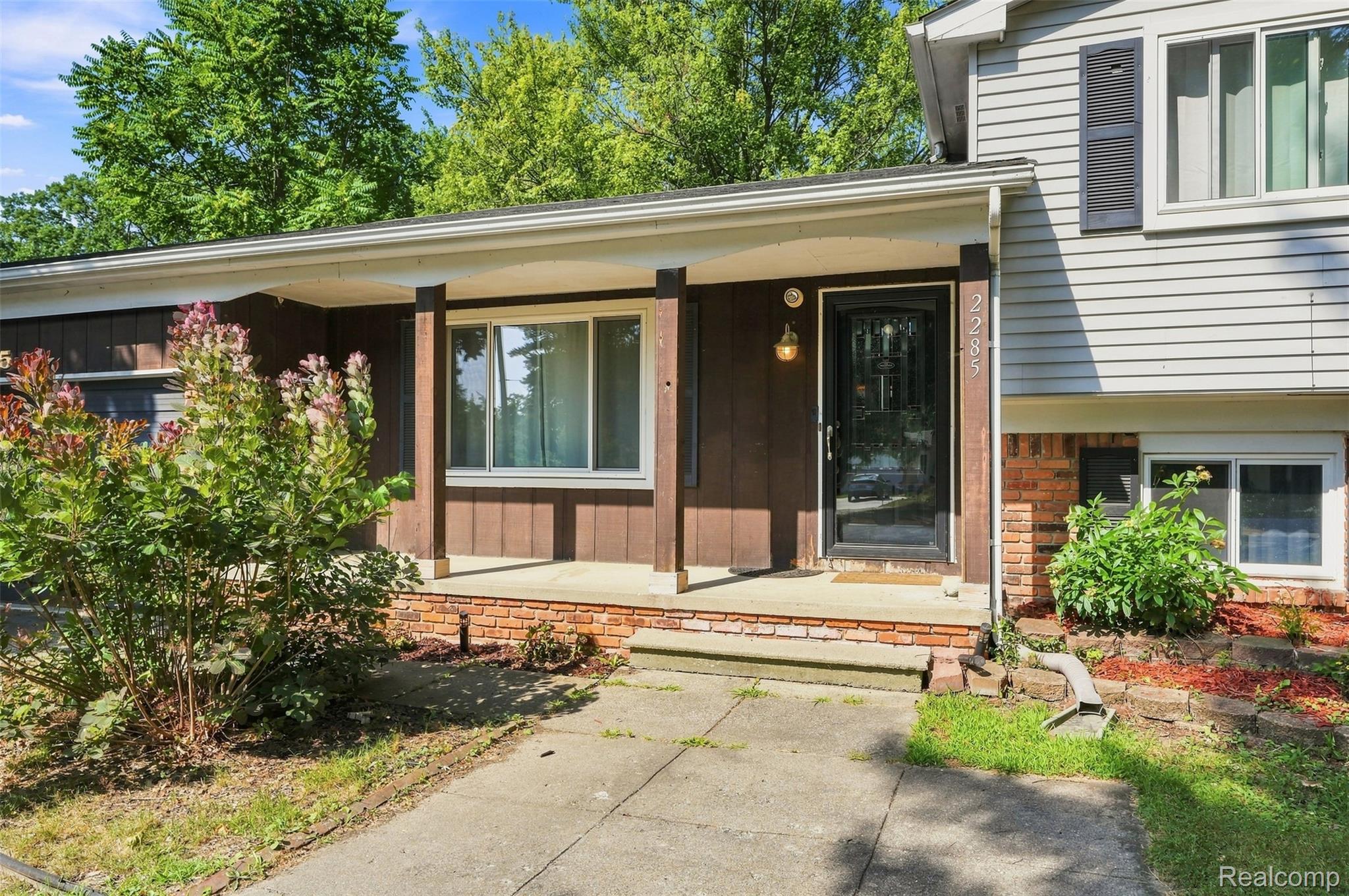 2285 Snellbrook Road