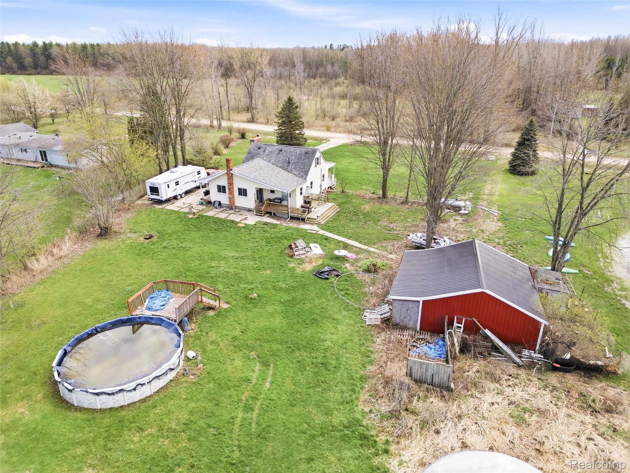 301 E Fremont Road
