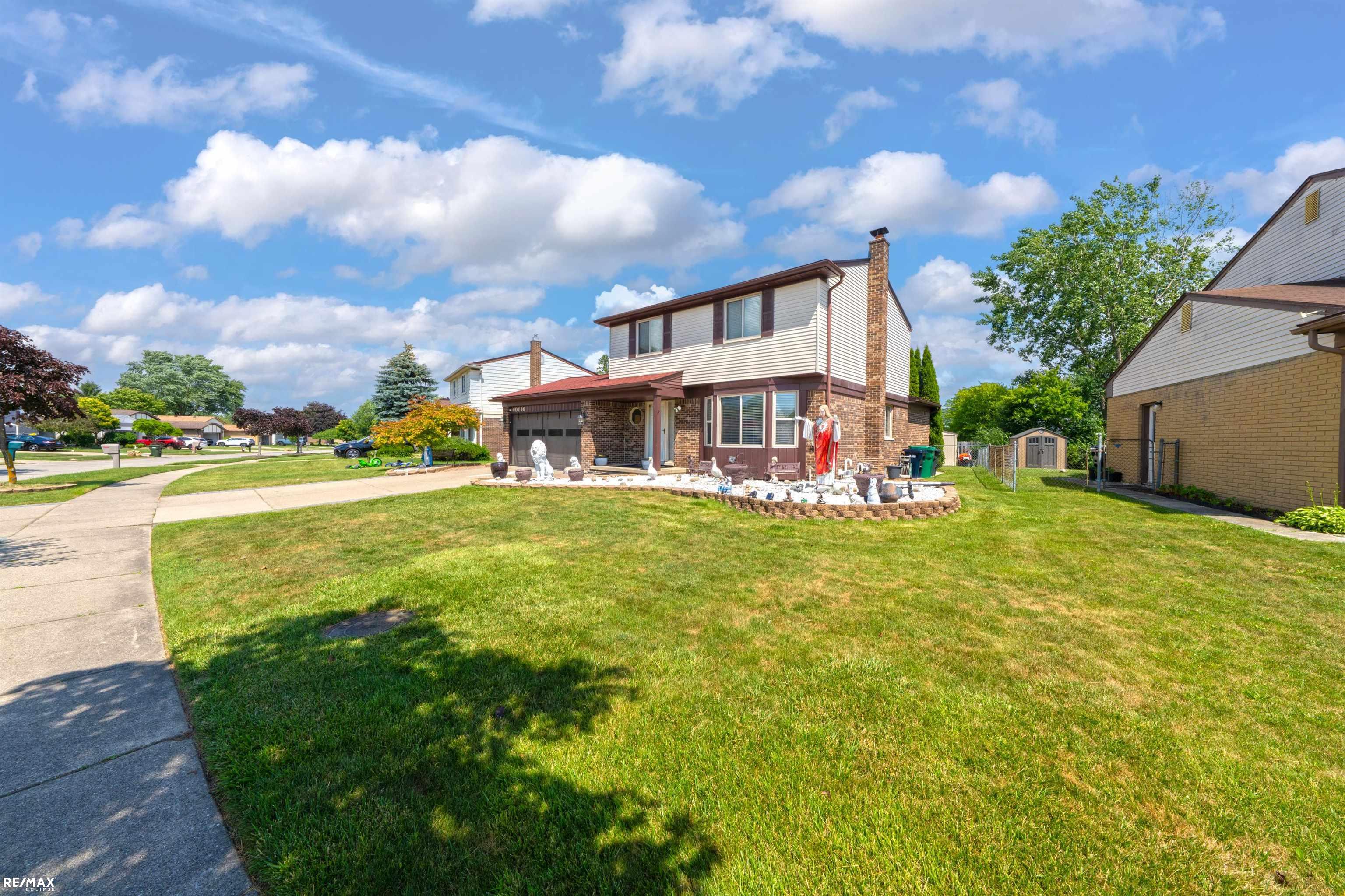 40116 Steel Drive