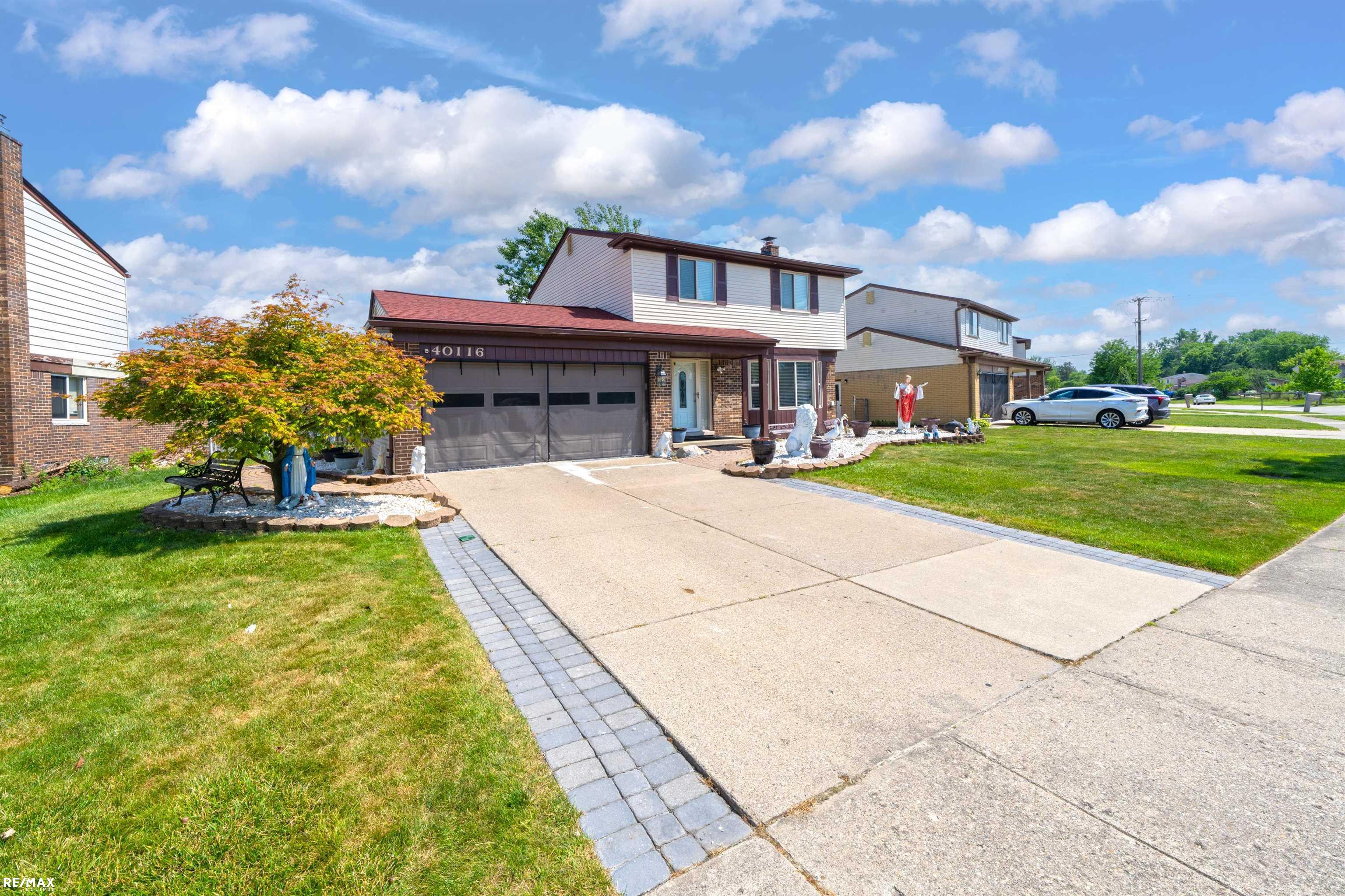 40116 Steel Drive
