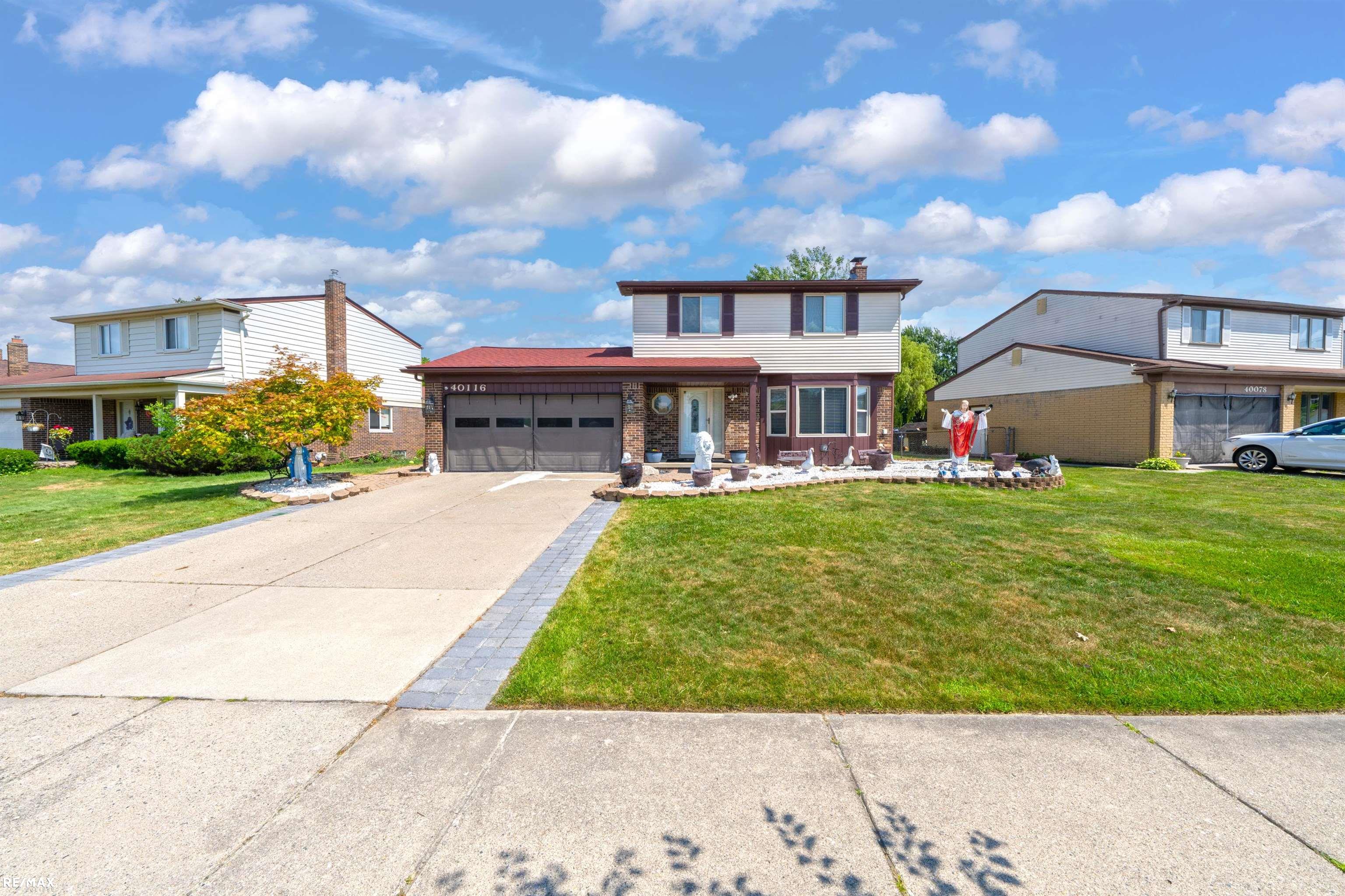 40116 Steel Drive