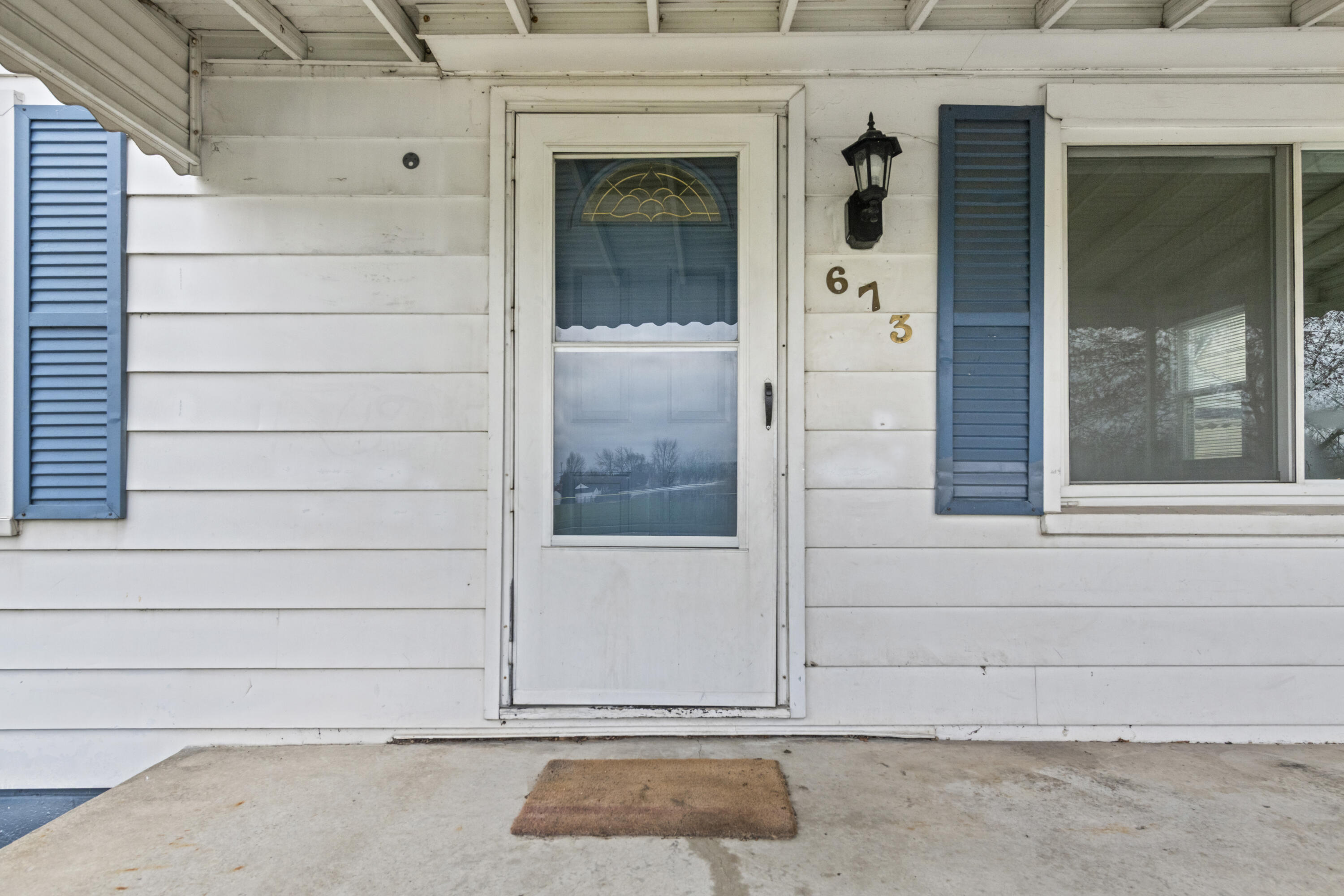 673 Leblanc Street