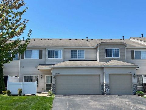 26686 Kirkway Drive Unit 140 Woodhaven City MI 48183