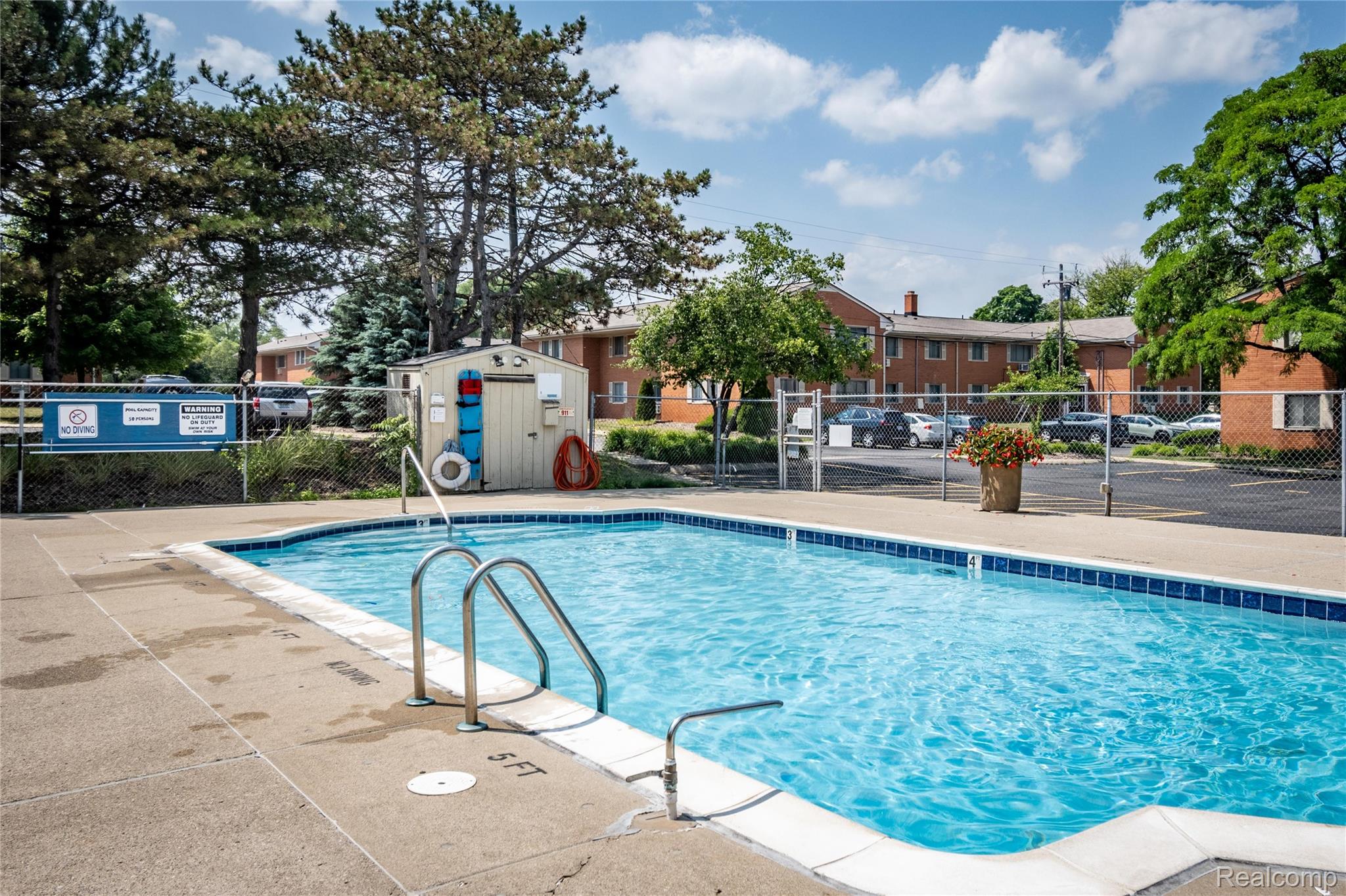 801 Plate Street 201