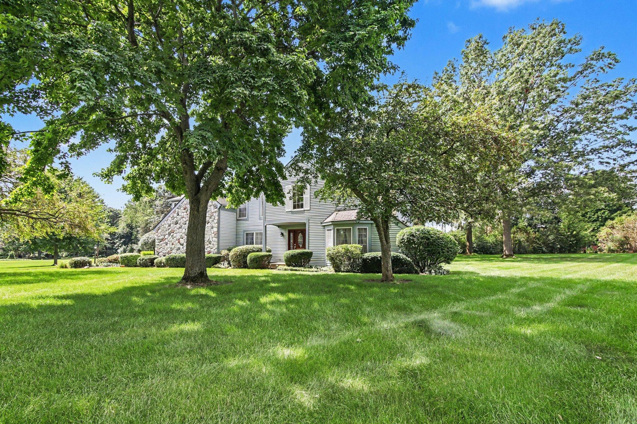 3233 Shadberry Court