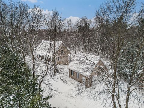 3553 W Duck Lake Road Fruitland Township MI 49461