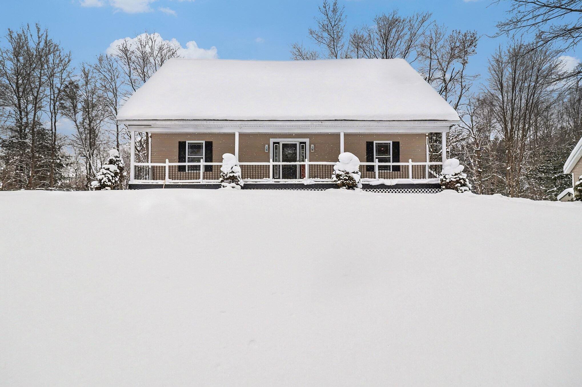 3553 W Duck Lake Road