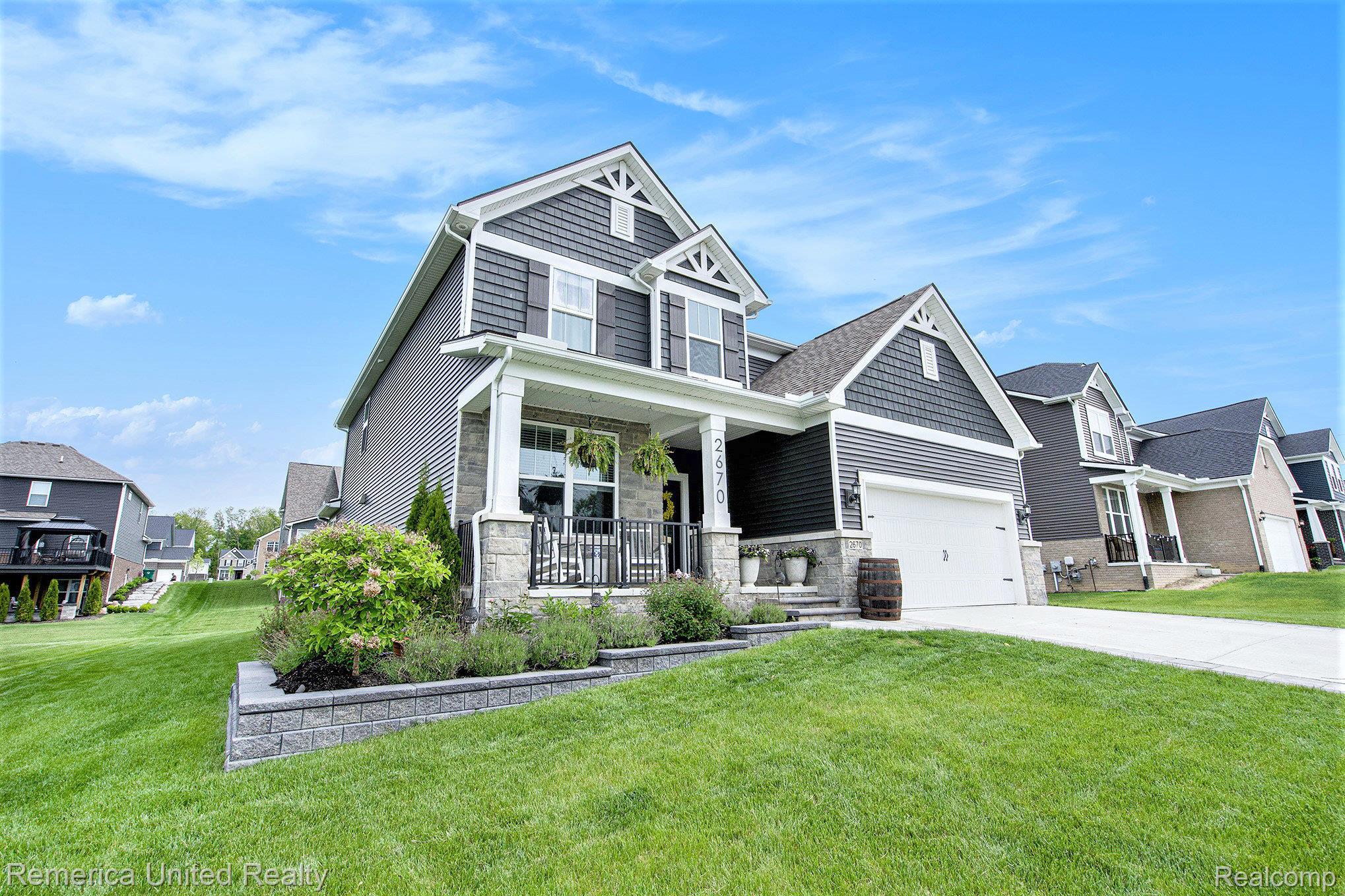 2670 IRONTON Drive