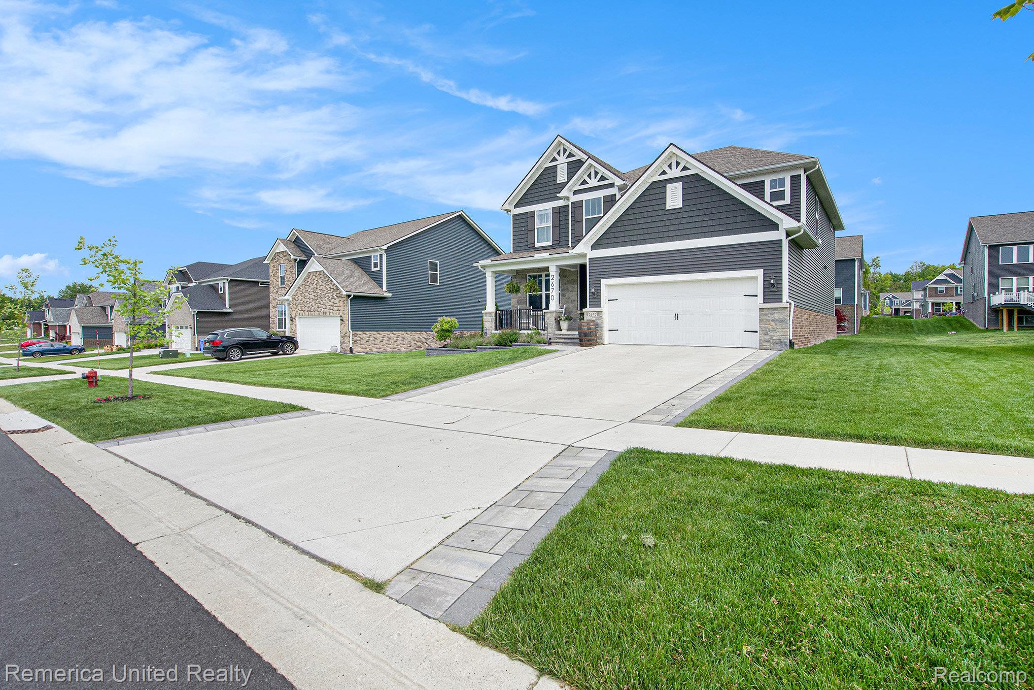 2670 IRONTON Drive