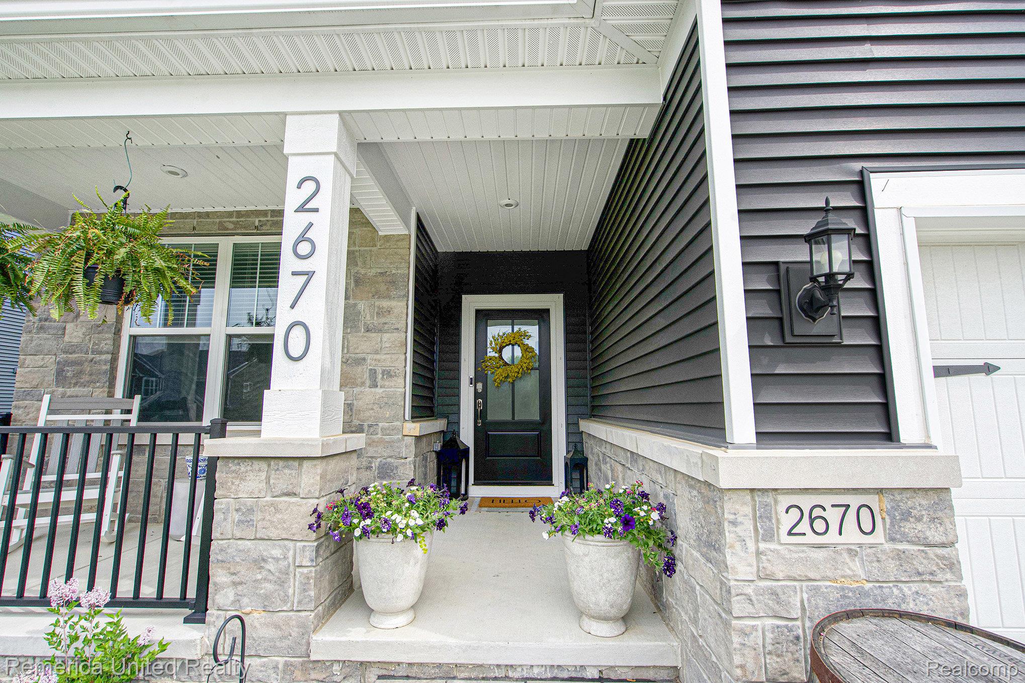 2670 IRONTON Drive