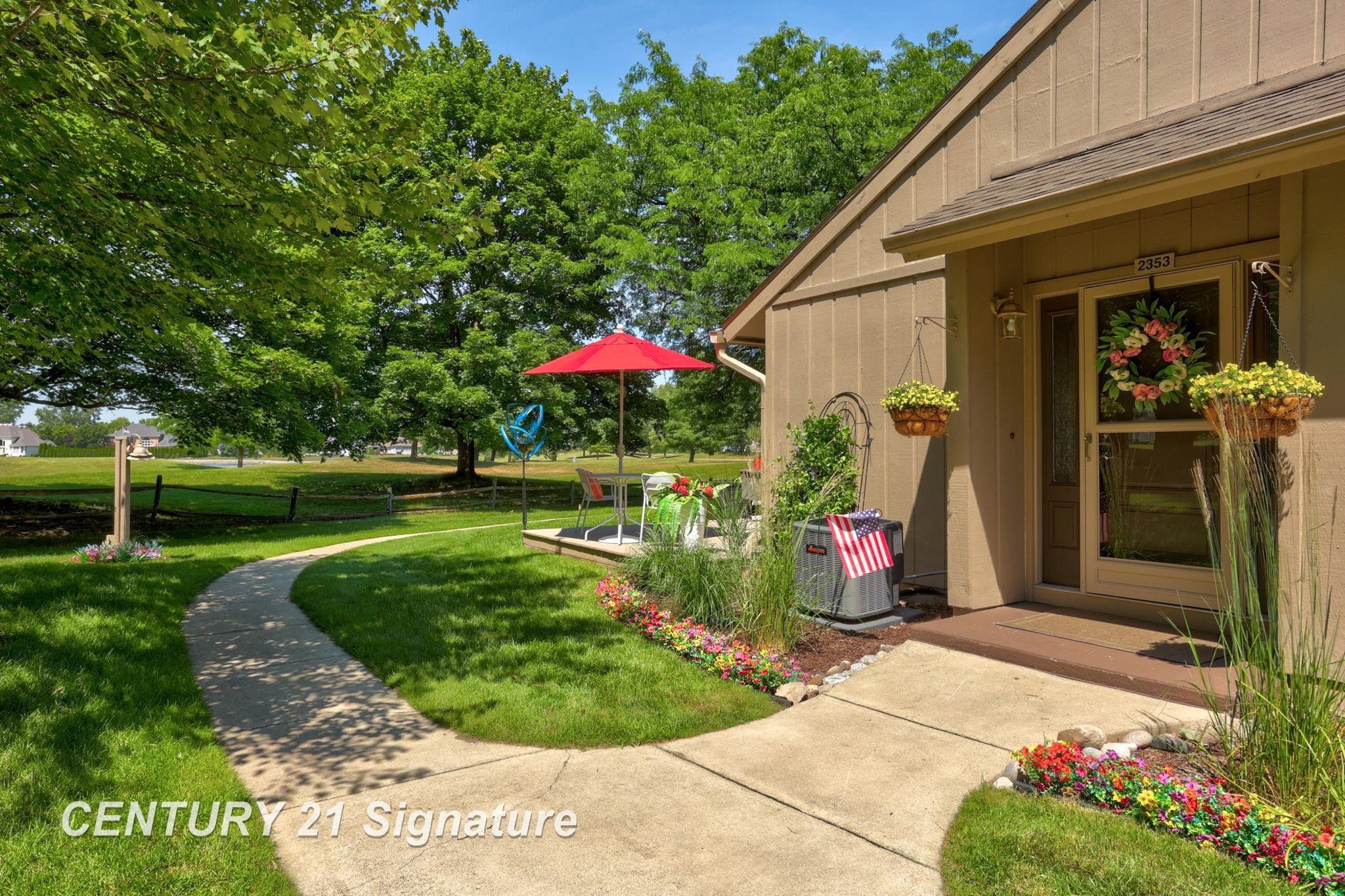 2353 Bay Woods Court