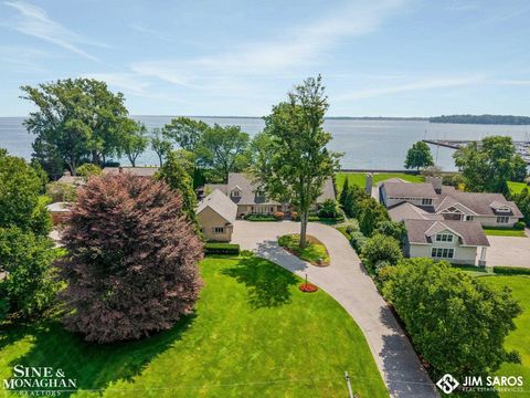 15230 Windmill Pointe Drive Grosse Pointe Park City MI 48230