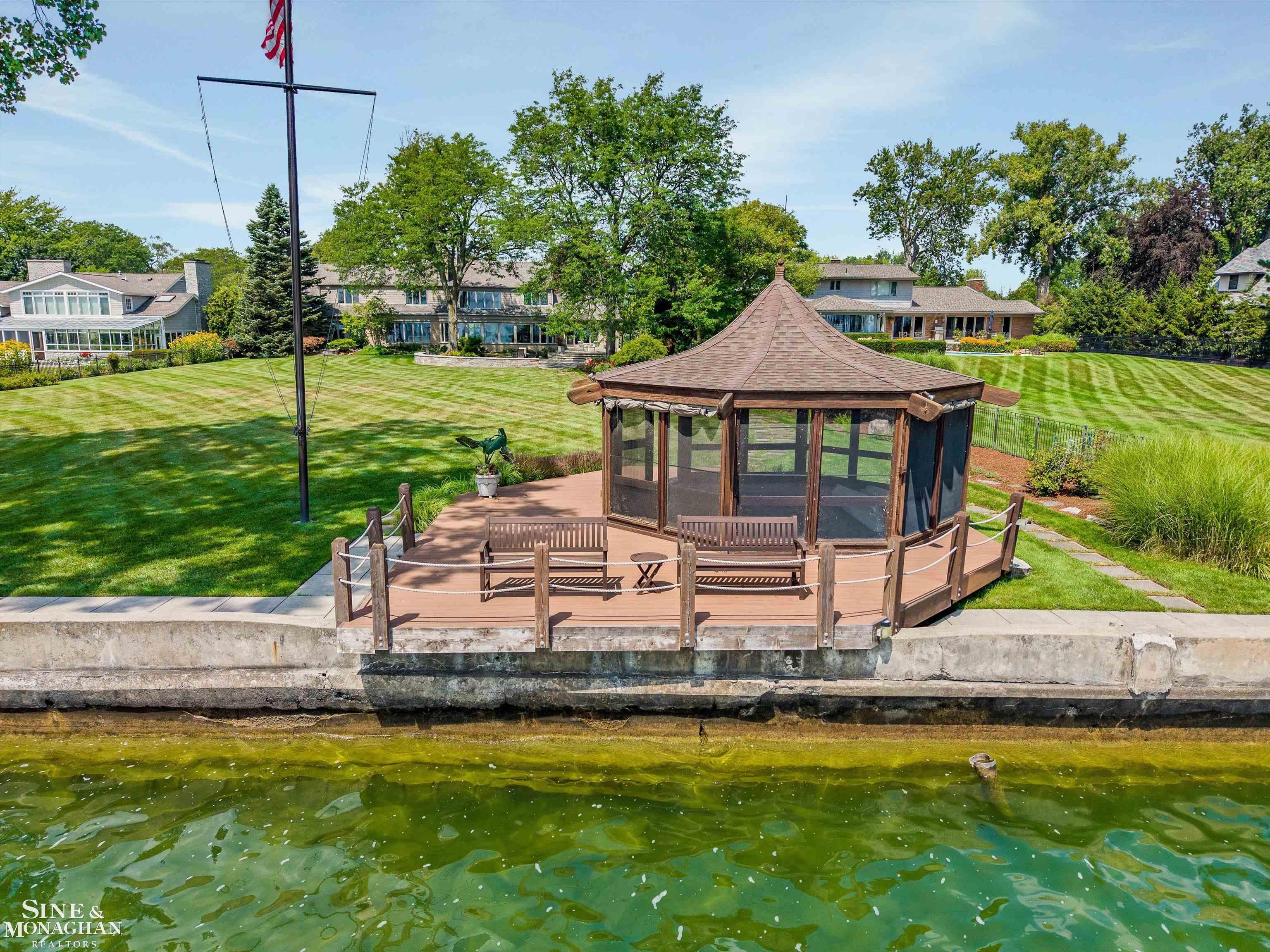 15230 Windmill Pointe Drive