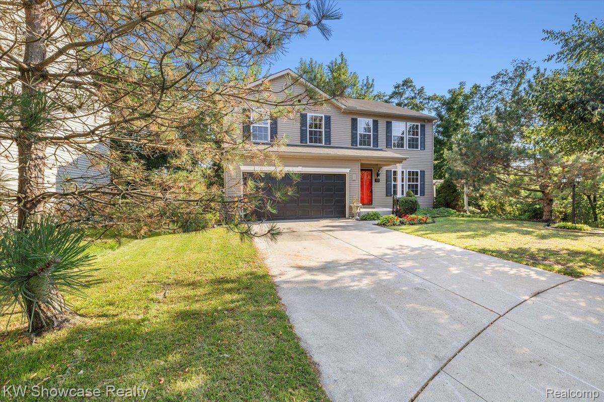 153 Cascade Lane