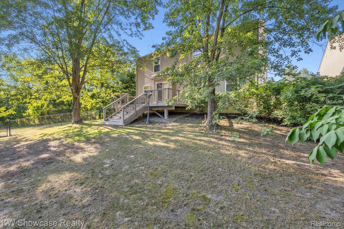 153 Cascade Lane