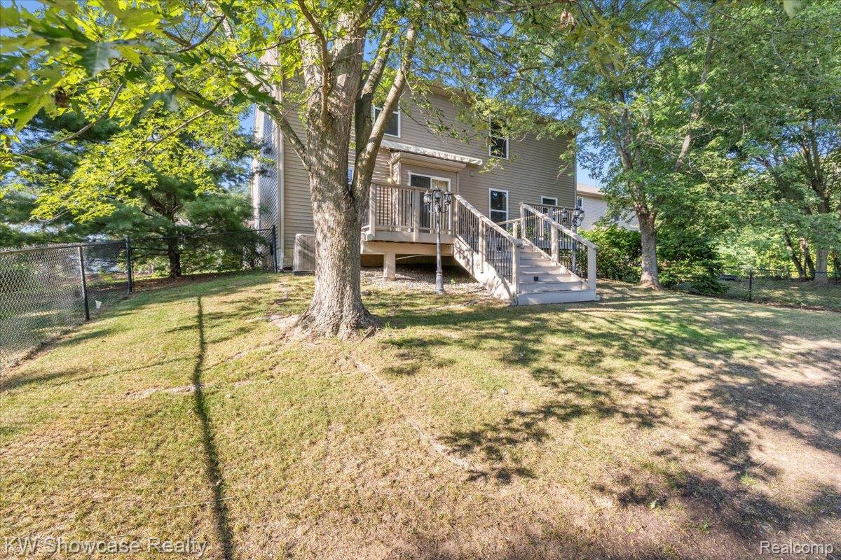 153 Cascade Lane