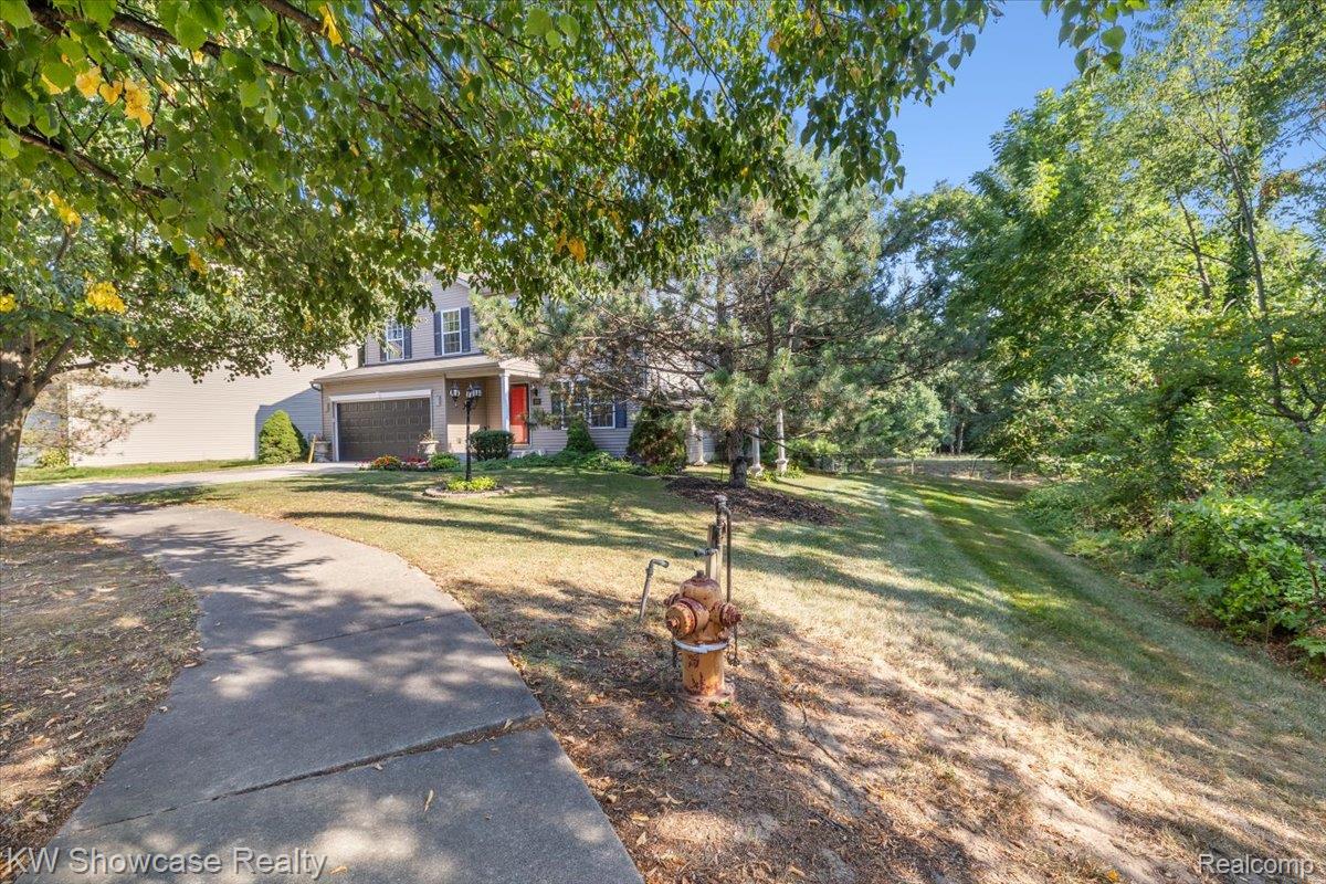 153 Cascade Lane