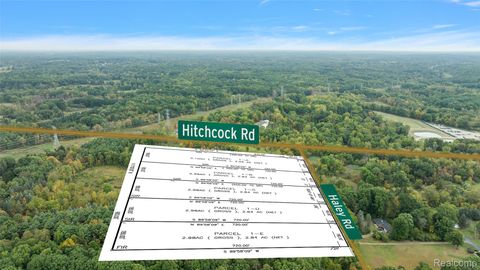 1-C Haley Road White Lake Charter Township MI 48383