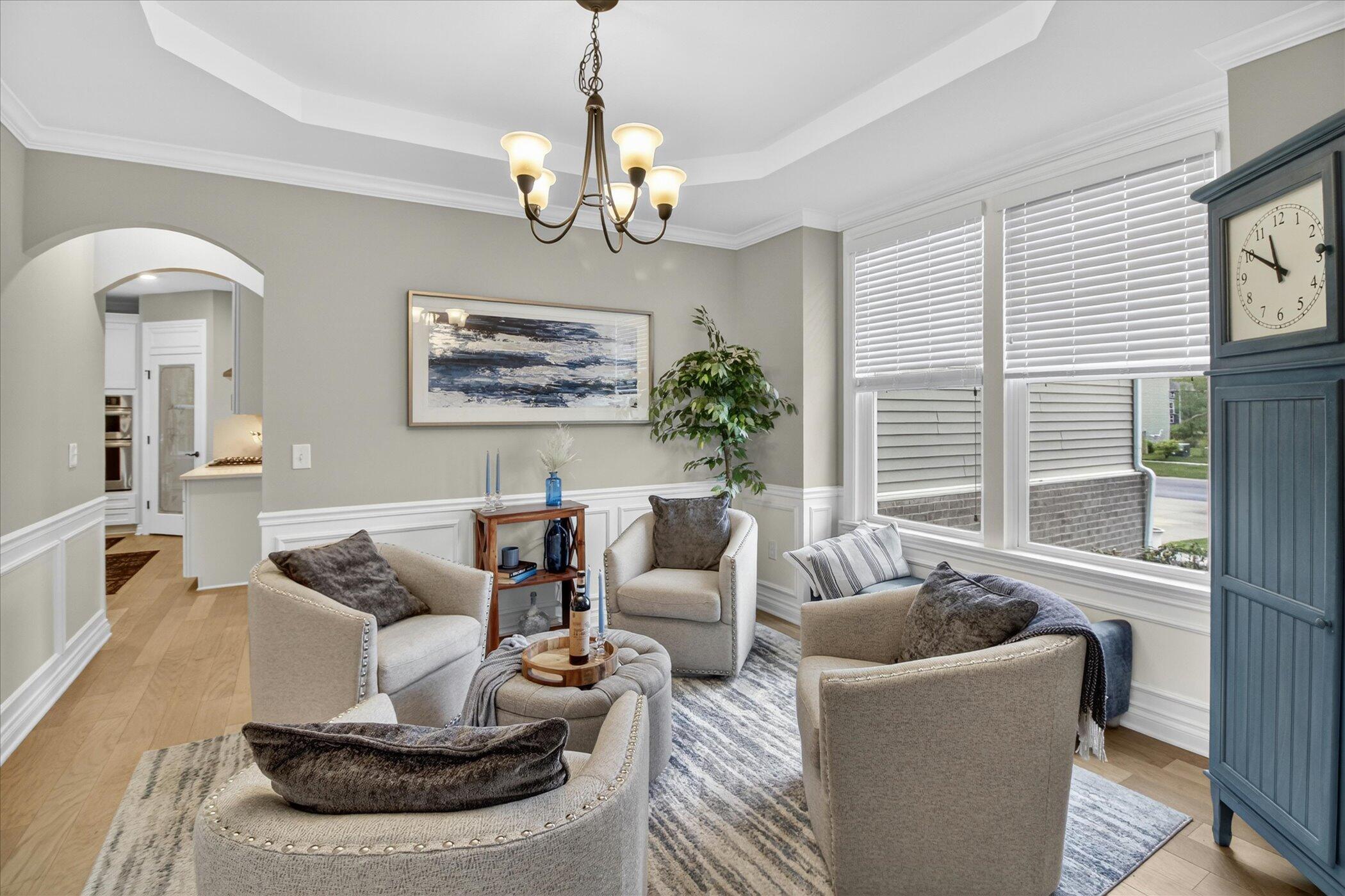 577 Trestle Drive