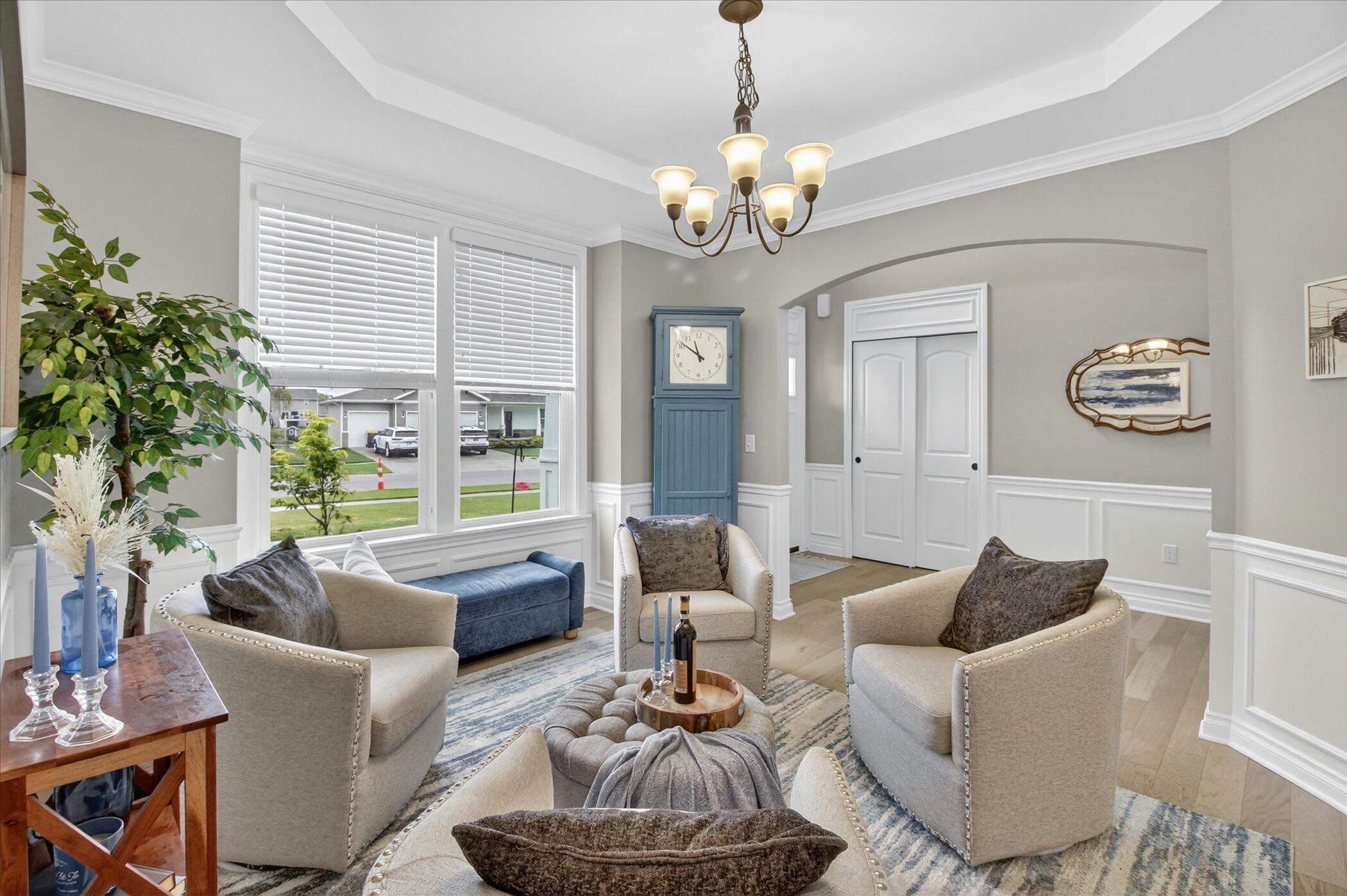 577 Trestle Drive