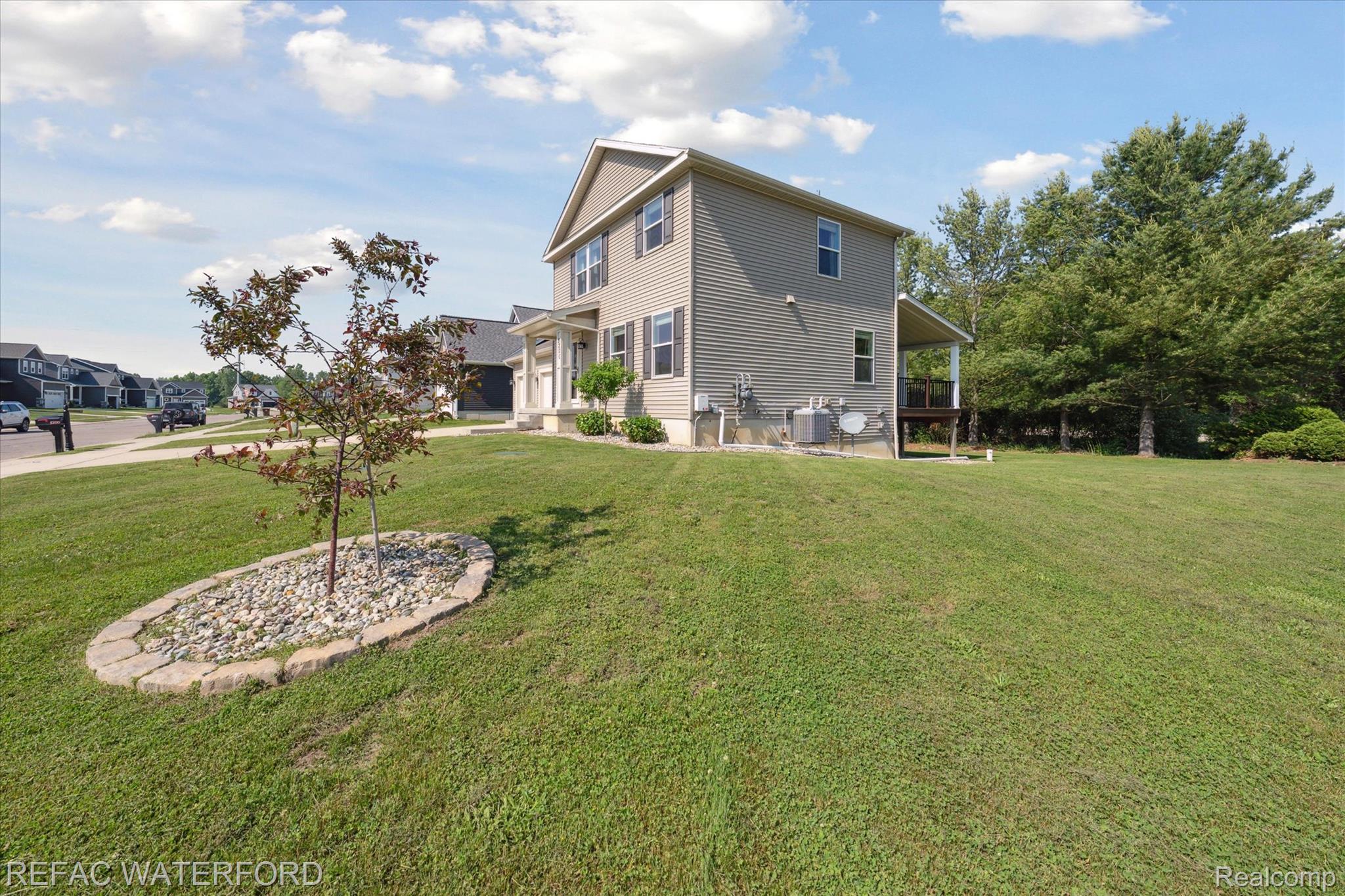5200 Autumn Kirsten Drive