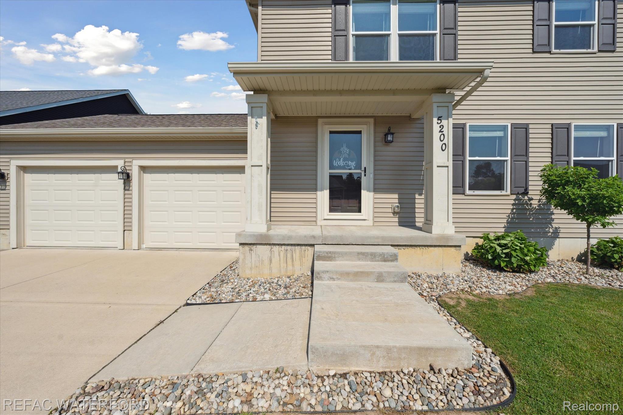5200 Autumn Kirsten Drive
