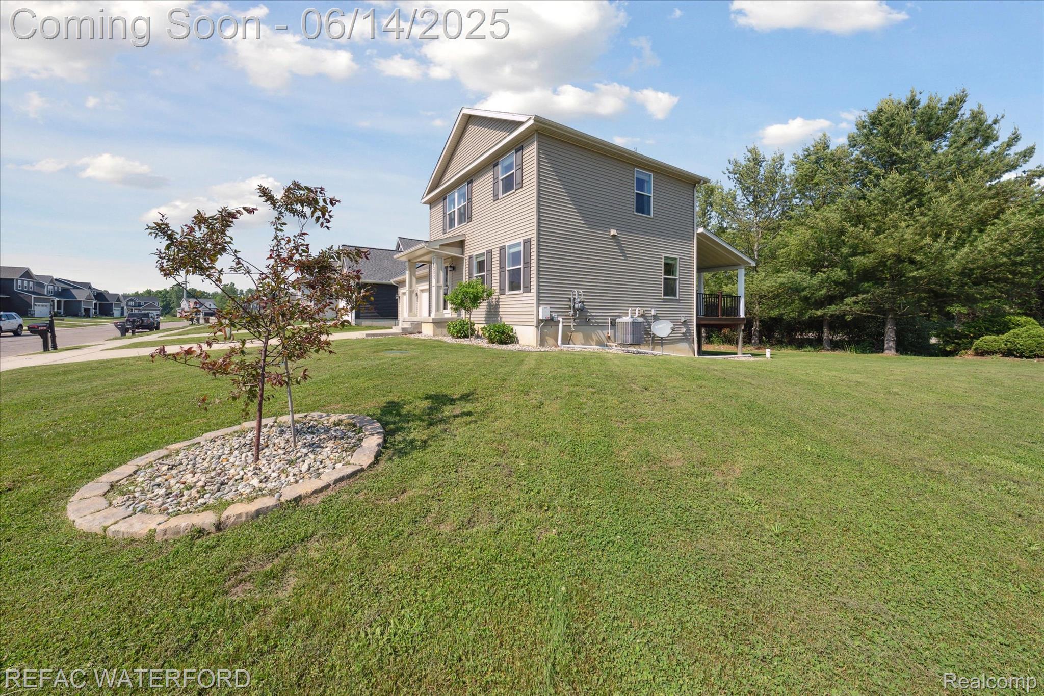 5200 Autumn Kirsten Drive