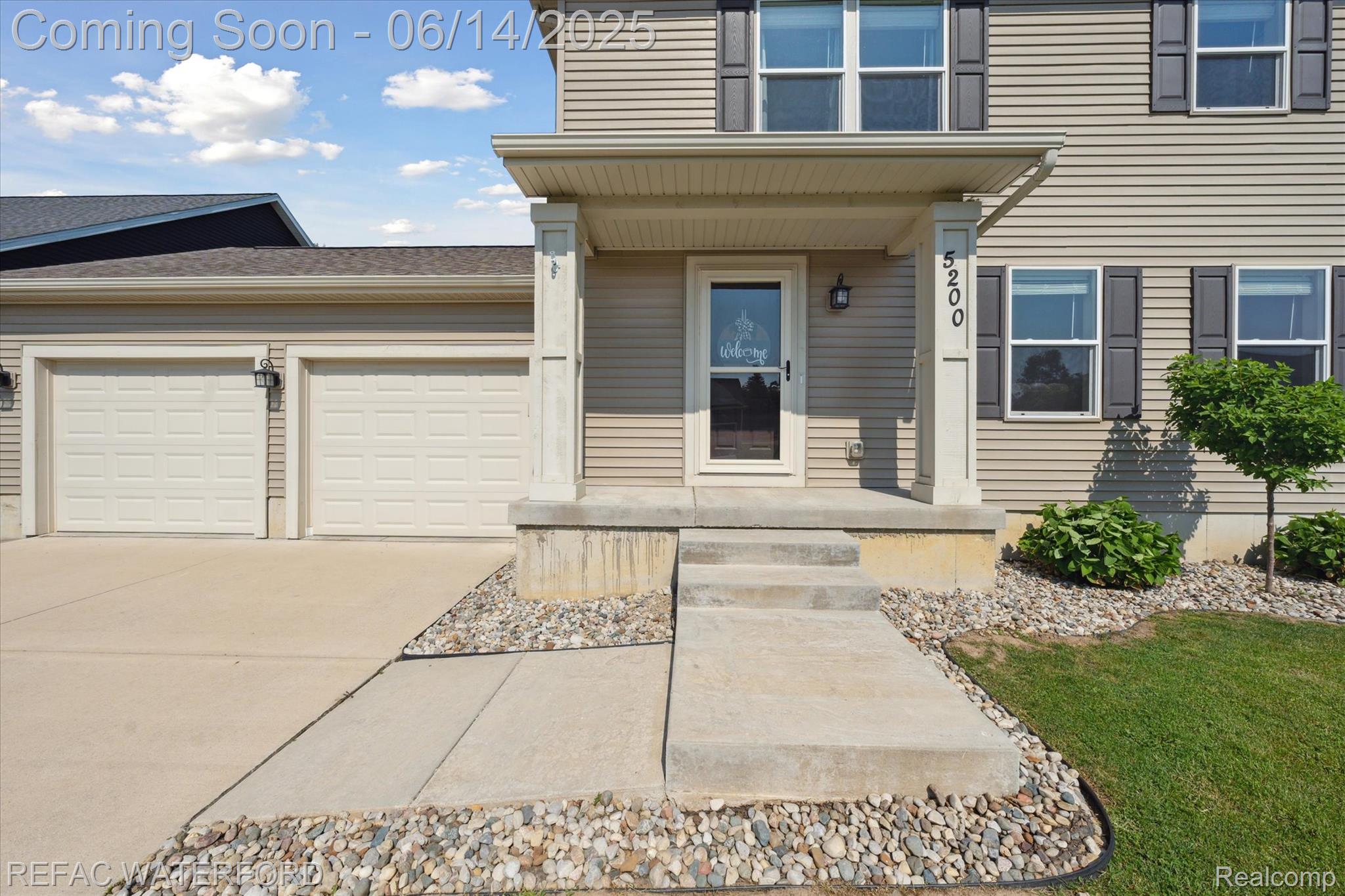5200 Autumn Kirsten Drive
