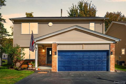 50580 Lagae Street New Baltimore City MI 48047