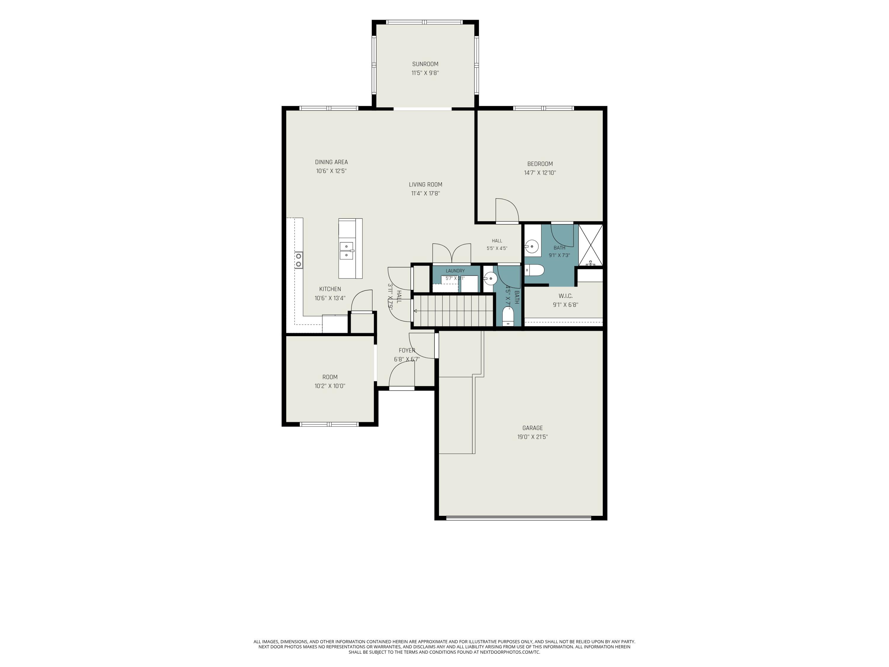 1358 S Village Circle
