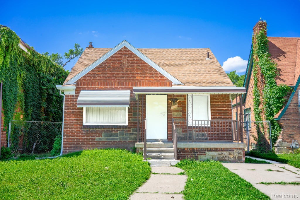 Photo of 4224 W DAVISON, Detroit City, MI 48238 (MLS # 20261041949)