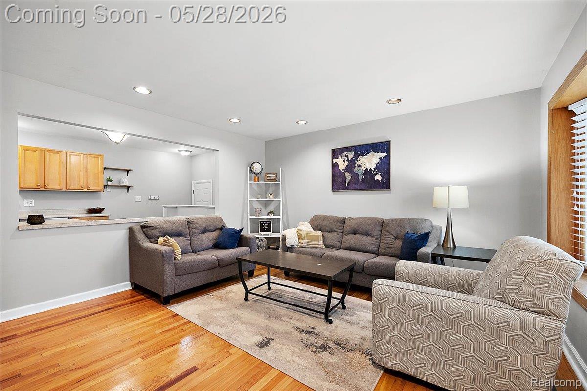 23015 Tuck Road