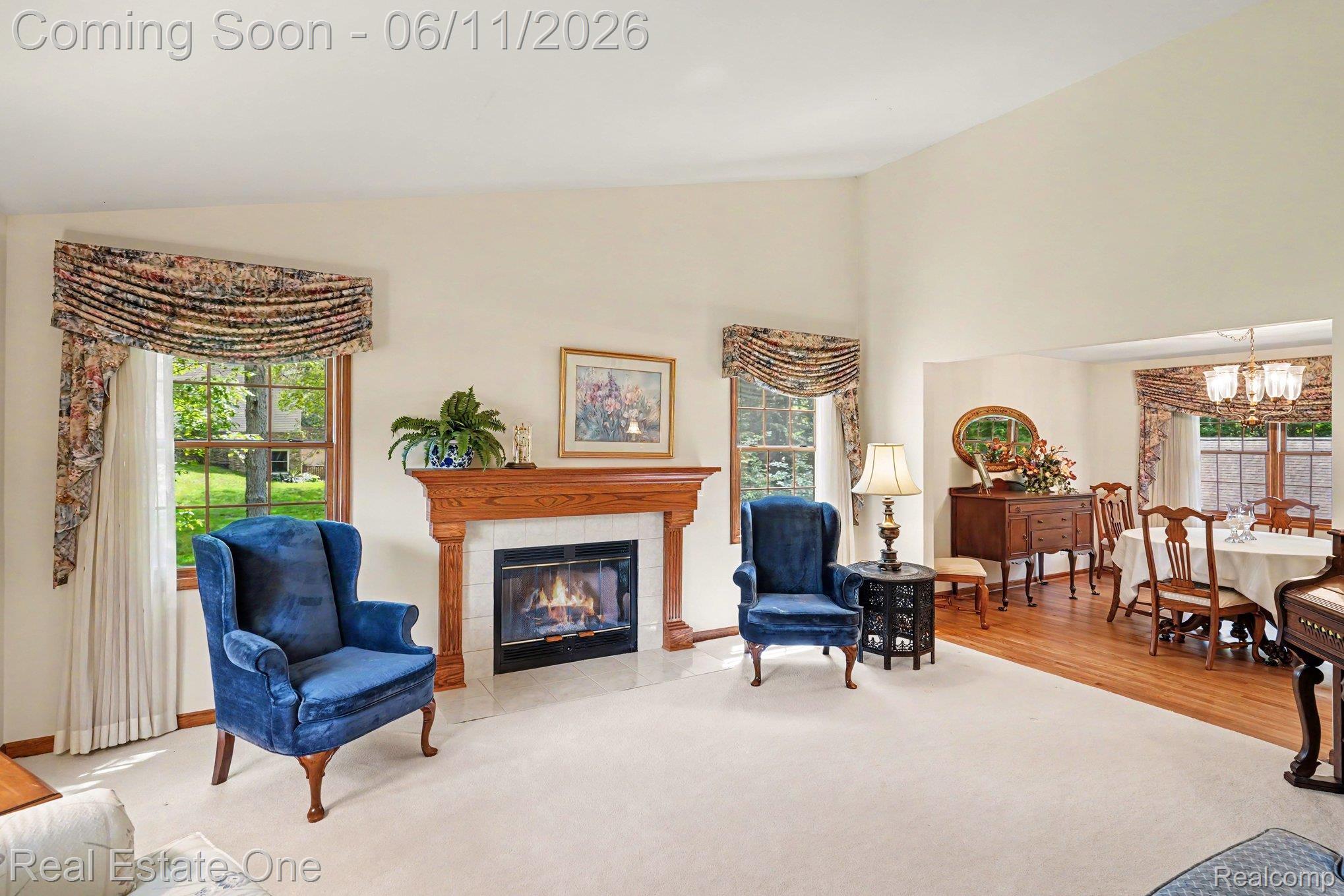 2958 Pine Needle Drive