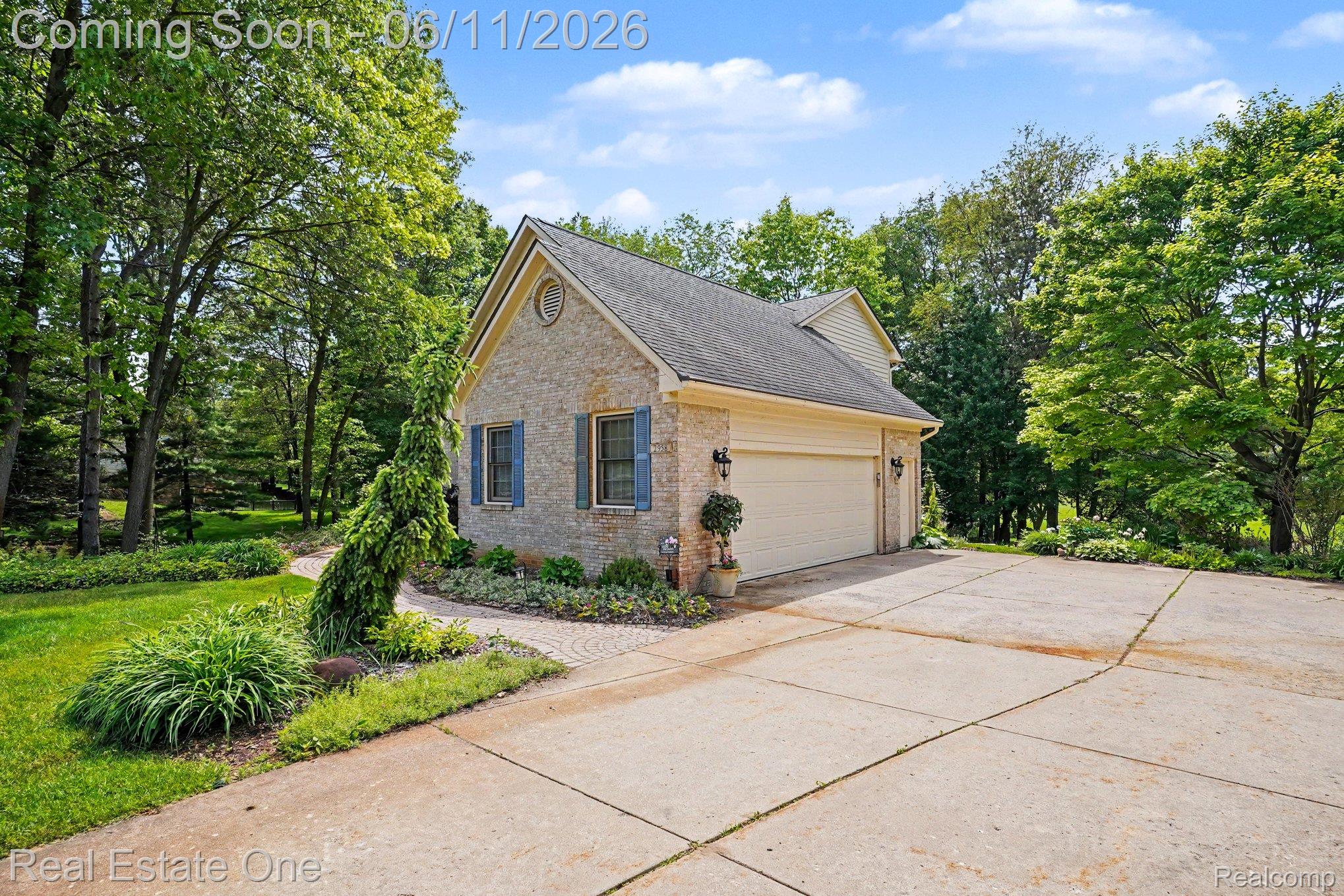 2958 Pine Needle Drive