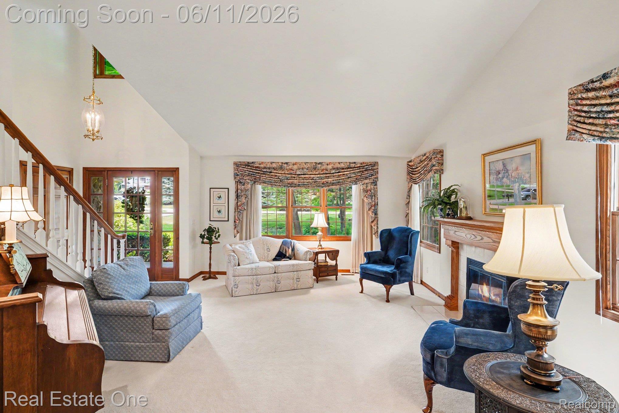 2958 Pine Needle Drive
