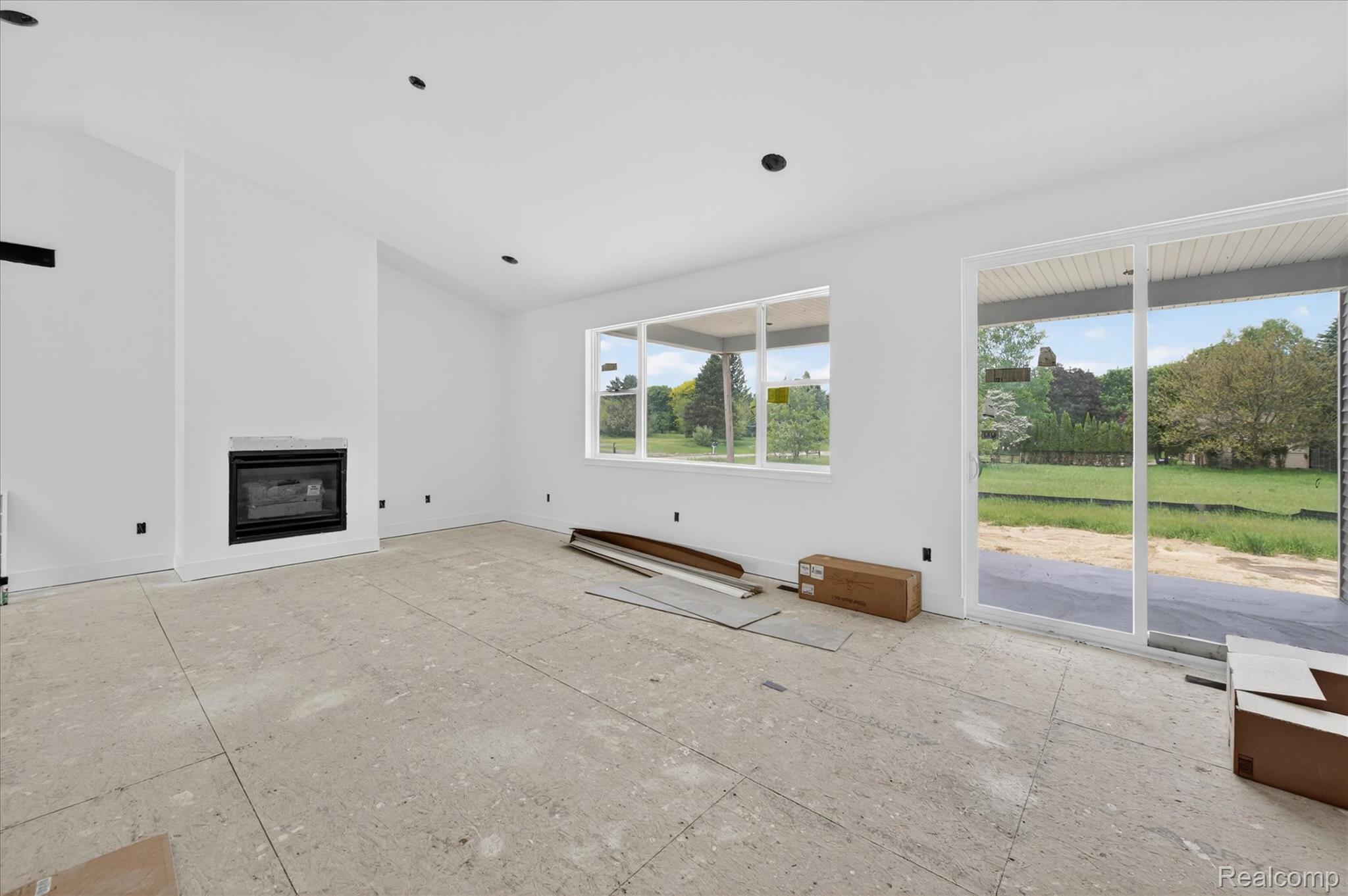 3297 Oak Grove Road