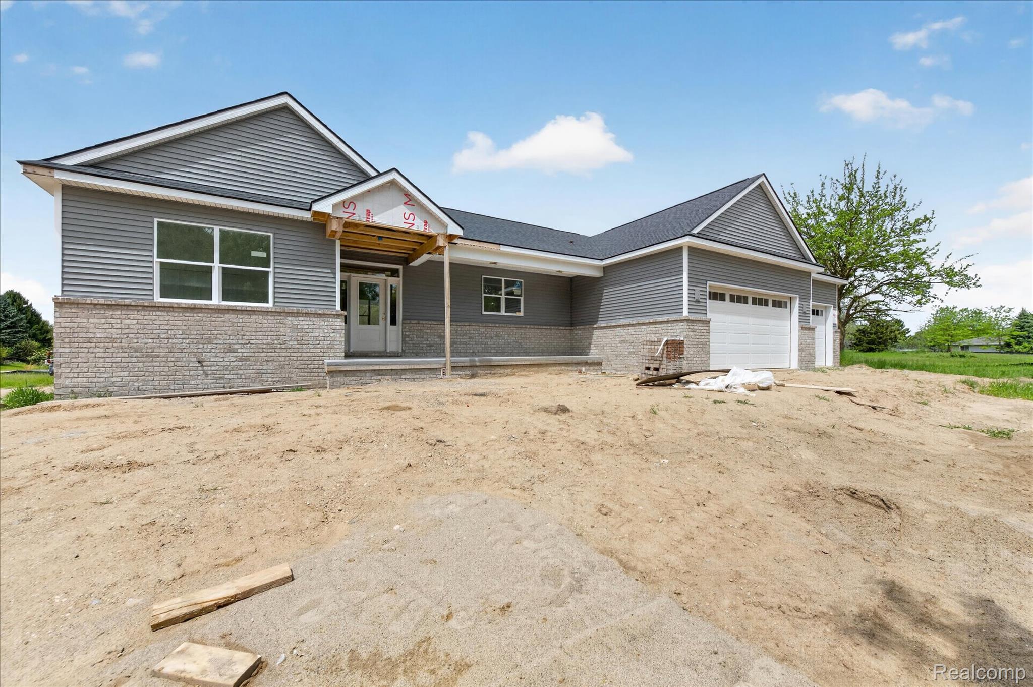 3297 Oak Grove Road