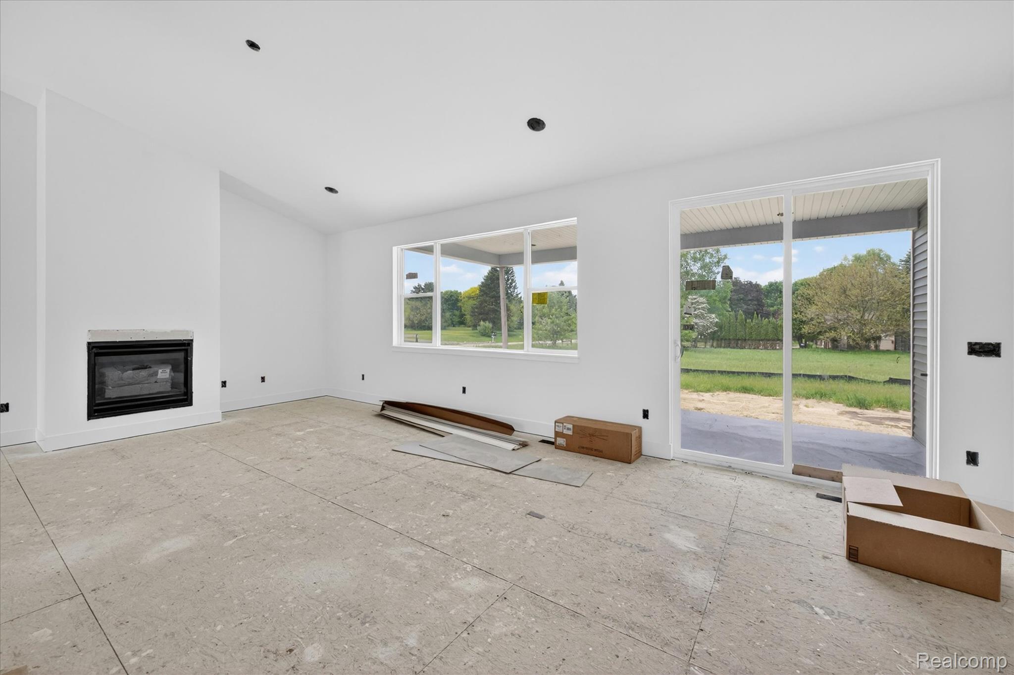 3297 Oak Grove Road