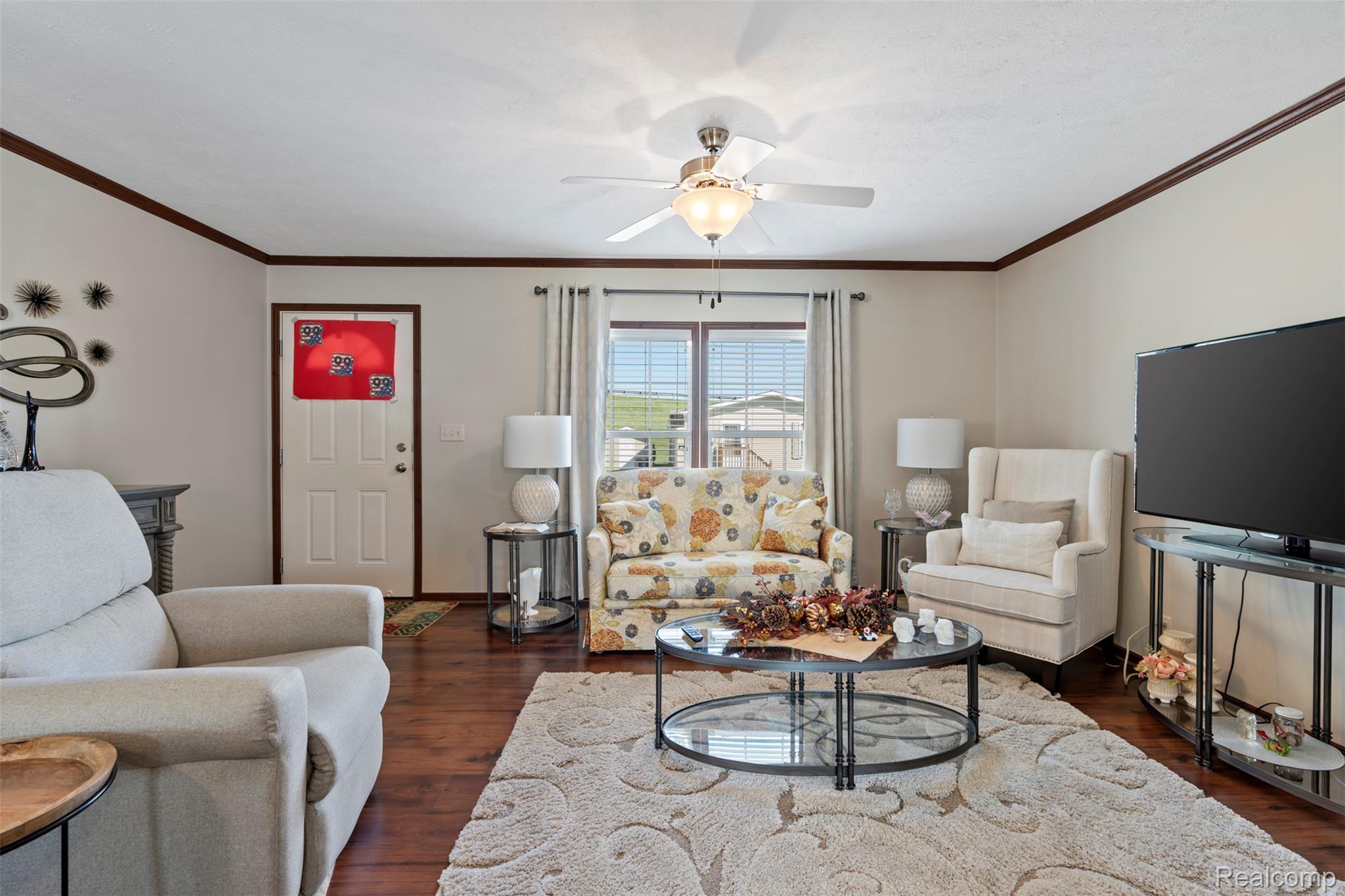 3544 Midsummer Lane